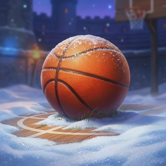 basketball