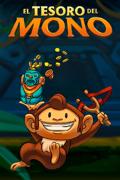 Tesoro del Mono